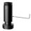Módulo de Eje Z MOZA CNC Aluminio ±20° Hall Sensor Auto-Centrado 97mm Extensión