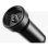 Módulo de Eje Z MOZA CNC Aluminio ±20° Hall Sensor Auto-Centrado 97mm Extensión