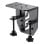 Moza Racing AS004 Tischklemme, schwarzer Stahl, 145 mm Basis AB9 FFB