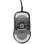 Ratón Gaming Endgame Gear XM2 8K PixArt PAW3395 8000Hz Kailh GX USB Negro
