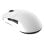 Ratón Endgame Gear inalámbrico 19000 DPI RF Wireless + USB-C 7 botones Blanco