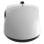 Ratón Endgame Gear inalámbrico 19000 DPI RF Wireless + USB-C 7 botones Blanco