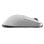 Ratón Endgame Gear inalámbrico 19000 DPI RF Wireless + USB-C 7 botones Blanco