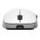 Ratón Endgame Gear inalámbrico 19000 DPI RF Wireless + USB-C 7 botones Blanco