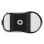 Ratón Endgame Gear inalámbrico 19000 DPI RF Wireless + USB-C 7 botones Blanco
