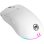 Ratón Gaming GAMIAC PA50 Ultraligero 50g Ergonomía RGB 12400DPI Switches Huano