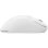 Ratón GAMIAC PA50 Gaming USB Type-C 12400 DPI Blanco RGB 6 Botones