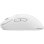 Ratón GAMIAC PA50 Gaming USB Type-C 12400 DPI Blanco RGB 6 Botones