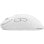 Ratón Gaming GAMIAC PA50 Ultraligero 50g Ergonomía RGB 12400DPI Switches Huano