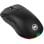 Ratón Gaming Gamiac PA50 Ultraligero 50g RGB 12400 DPI Sensor PixArt PMW3327 Ergonomía Derecha