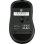 Ratón GAMIAC PA50 USB Tipo C 12400 DPI RGB Negro 6 Botones Gaming