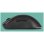 Ratón GAMIAC PA50 USB Tipo C 12400 DPI RGB Negro 6 Botones Gaming