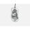 Glorious Wired 12000 DPI Advanced Mouse da gioco per mano destra, bianco