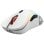 Glorious Mouse da gioco wireless 19000 DPI 6 pulsanti bianco