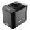 Logitech G502 HERO Gaming-Maus, HERO 25K Sensor, 11 Tasten, einstellbares Gewicht, RGB, Schwarz