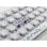 Teclado Ducky Year of the Dragon MX2A Purple Limited Edition Cherry MX2A Purple Layout Portugués Edición Numerada