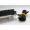 Teclado Ducky One 3 Classic Mini 60% Hot-Swap RGB MX-Clear Negro