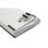 Teclado Mecânico Ducky One 3 Classic Mini 60% Hot-Swap RGB MX-Silver Black