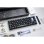 Teclado Ducky One 3 Classic SF 65% MX-Brown RGB ES Hot-Swap USB-C PBT
