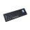 Teclado Mecânico Ducky One 3 Classic SF 65% Hot-Swap RGB MX-Clear Preto