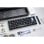 Teclado Mecânico Ducky One 3 Classic SF 65% Hot-Swap RGB MX-Clear Preto