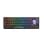Teclado Ducky One 3 Classic SF 65% Hot-Swap RGB MX-Silent Red Teclado Ducky One 3 Classic SF 65% Hot-Swap RGB MX-Silent Red
