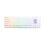 Teclado Mecânico Ducky One 3 Classic SF 65% Pure White Cherry MX-Brown RGB
