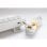 Teclado Ducky One 3 Classic SF 65% Hot-Swap RGB MX-Silver Blanco Layout ES