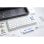 Teclado Ducky One 3 Classic SF 65% Hot-Swap RGB MX-Silver Blanco Layout ES