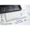 Teclado Ducky One 3 Classic TKL Cherry MX Silver Hot-Swap RGB Blanco Classic