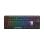 Teclado Ducky One 3 Classic TKL MX-Silver Hot-Swap RGB Negro