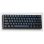 Tastiera meccanica completa Ducky Cherry MX2A Red Layout ES RGB con USB-C hot-swap