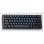 Clavier Ducky Cherry MX2A Red PT RGB Hot-swap USB-C complet noir