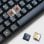 Ducky Cherry MX2A Rotes Layout ES RGB Hot-Swap USB-C Mechanische Tastatur