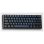 Clavier Ducky Cherry MX2A Red PT RGB Hot-swap USB-C complet noir