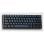 Ducky One 3 Pro Nazca Layout ES RGB Cherry MX2A Red USB-C Hot-Swap mechanische Tastatur