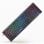 Ducky One 3 Pro Nazca Layout ES RGB Cherry MX2A Red USB-C Hot-Swap mechanische Tastatur