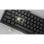 Teclado mecânico sem fios/USB-C Ducky Mini Layout PT com retroiluminação Hot-Swap