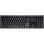 Teclado Ducky Origin Cherry MX Brown Hot-Swap Teclas Grandes PBT Español Gris Retro