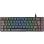 Teclado mecânico GAMIAC TKL RGB69G SF Kailh Blue PT RGB Hot-Swap USB Desmontável