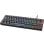 Teclado mecânico GAMIAC TKL69G Kailh Red PBT RGB 16,8M Cores TKL