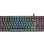 Gamiac TKL90G Teclado Mecânico Tenkeyless Kailh Blue RGB PBT Hot-Swap (ES)