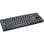 Teclado Mecânico GAMIAC TKL RGB90G Kailh Blue Hot-Swap RGB 16.8M Cores TKL USB Desmontável