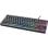 Teclado Mecânico GAMIAC TKL RGB90G Kailh Blue Hot-Swap RGB 16.8M Cores TKL USB Desmontável