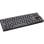 Teclado Mecánico GAMIAC TKL90G Kailh Red Hot-swap RGB 1000Hz Black/Grey