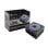 Fuente de Alimentación Thermaltake 750W Certificación 80 Plus Gold Toughpower GF3 ARGB 750W Gestión de cables y 5 PCIe
