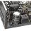 Fuente de Alimentación Thermaltake 750W Certificación 80 Plus Gold Toughpower GF3 ARGB 750W Gestión de cables y 5 PCIe
