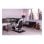 Alfombrilla De Suelo Thermaltake Sim Rig