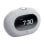 JBL Horizon 3 Réveil Radio DAB DAB+ FM 5W Bluetooth Écran LCD Gris