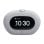 JBL Horizon 3 Réveil Radio DAB DAB+ FM 5W Bluetooth Écran LCD Gris